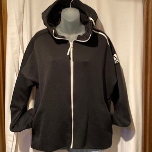 Adidas hoodie